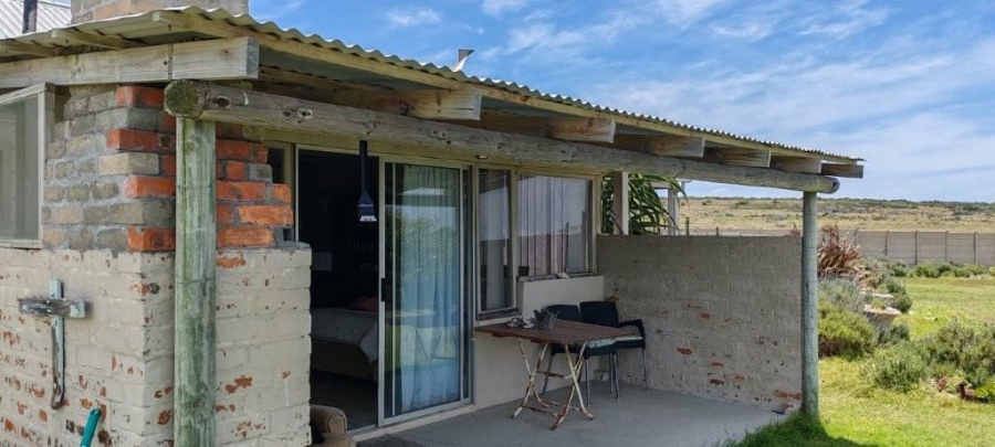 3 Bedroom Property for Sale in Gouritsmond Rural Western Cape